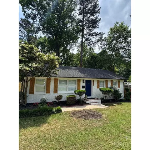 3700 Denson Pl, Charlotte, NC 28215