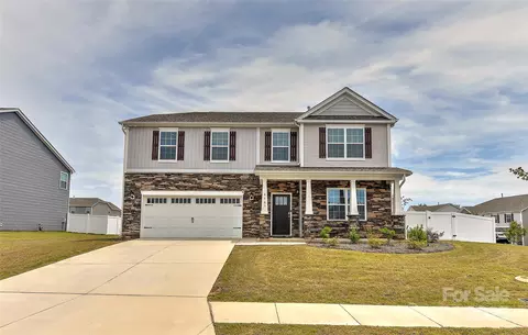9505 Cotswood Pl, Gastonia, NC 28056