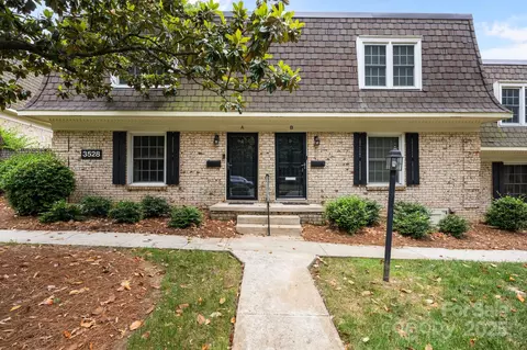 3528 Colony A Rd #A, Charlotte, NC 28211