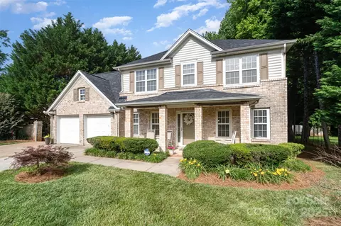 5625 Linda Vista Ln, Charlotte, NC 28216
