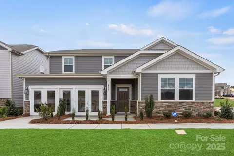 2588 Blue Sky Meadows Dr, Monroe, NC 28110