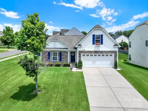 6192 Kilchurn Dr, Fort Mill, SC 29707
