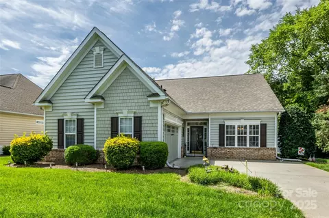 2598 Old Ashworth Nw Ln NW, Concord, NC 28027