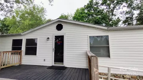 163 Harmony Dr, Nebo, NC 28761