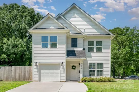 3004 Marlowe Ave, Charlotte, NC 28208
