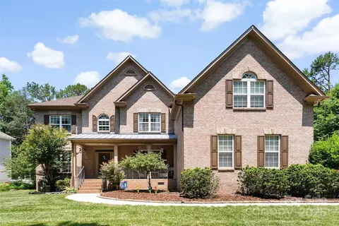 6300 Latta Springs Cir, Huntersville, NC 28078