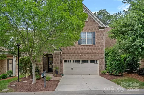 4311 Sheffield Park Ave, Charlotte, NC 28211