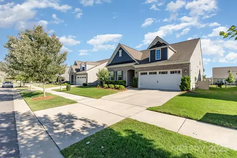 13338 Blanton Dr, Huntersville, NC 28078