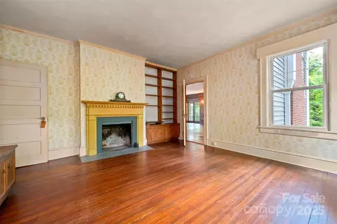 Living - 93 Villa Barbara Ln, Tryon, NC 28782 photo 7 of 7