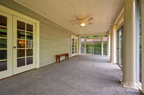 Exterior - 93 Villa Barbara Ln, Tryon, NC 28782 photo 4 of 10
