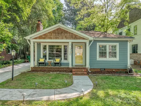 1720 Chatham Ave, Charlotte, NC 28205