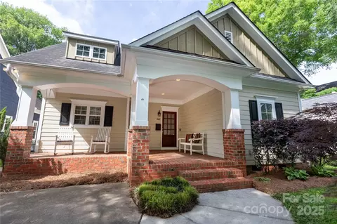2412 Chesterfield Ave, Charlotte, NC 28205