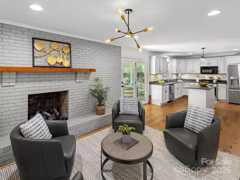 124 New Rockwood Rd, Arden, NC 28704