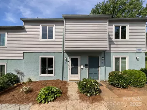 1908 Harvest 5 Ln #5, Charlotte, NC 28210