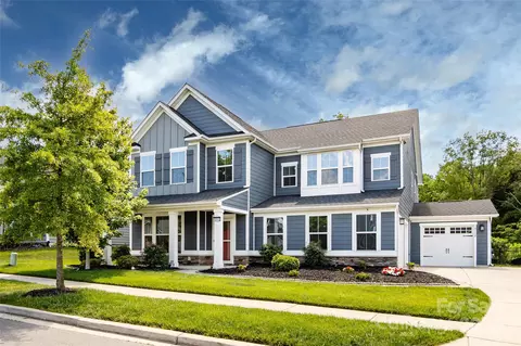 10112 Andres Duany Dr, Huntersville, NC 28078