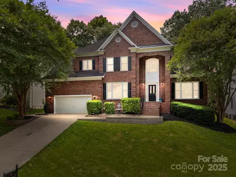11909 Cupworth Ct, Huntersville, NC 28078