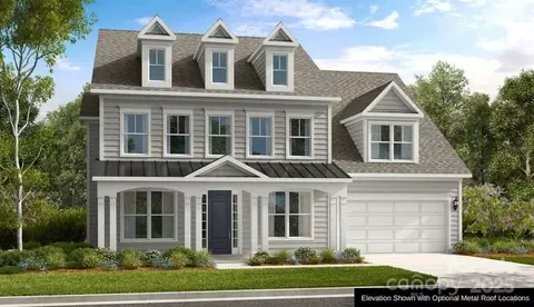 3058 Tramore Dr, Harrisburg, NC 28075