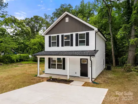 208 N Correll St, Landis, NC 28088
