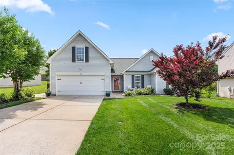 114 Nevis Ln, Mooresville, NC 28115