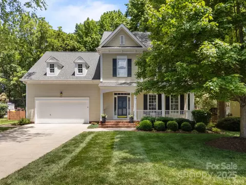 8441 Sandowne Ln, Huntersville, NC 28078