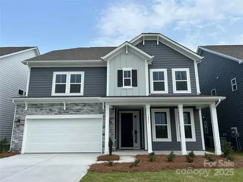 1431 Hubert Graham Way, Tega Cay, SC 29708