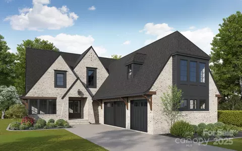 7215 Alexander 4 Rd #4, Charlotte, NC 28270