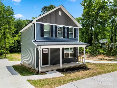 210 N Correll St, Landis, NC 28088