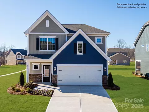 4400 Dusty Orchard Rd, Kannapolis, NC 28081