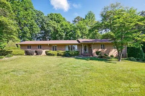 308 Odell St, Kannapolis, NC 28083