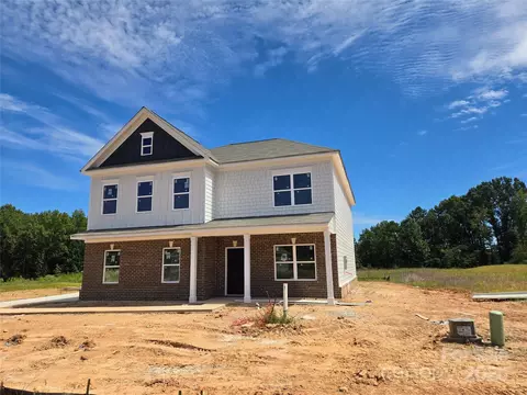 Exterior - 518 Hullview Vis, Monroe, NC 28110 photo 1 of 2