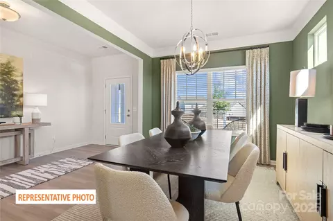 Dining - 518 Hullview Vis, Monroe, NC 28110 photo 2 of 3