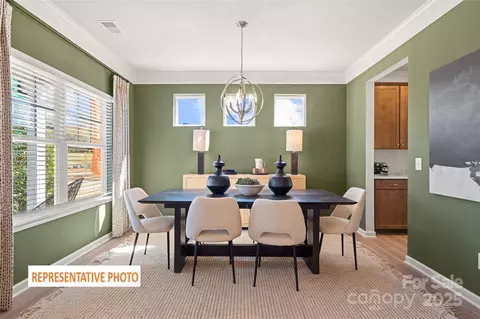 Dining - 518 Hullview Vis, Monroe, NC 28110 photo 1 of 3