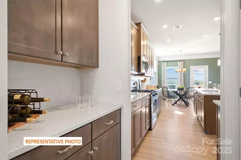 Kitchen - 518 Hullview Vis, Monroe, NC 28110 photo 1 of 5