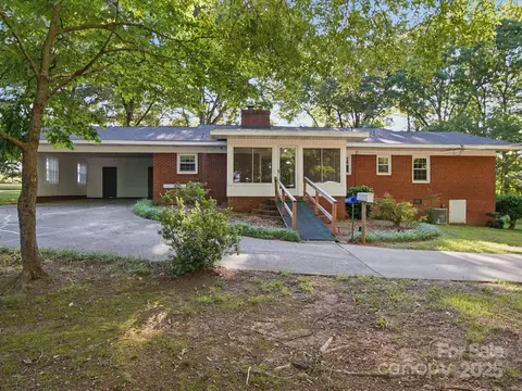 2216 Griffith Rd, Monroe, NC 28112 photo 3