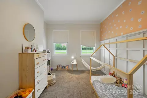 Bedroom - 103 W Sunset Dr, Locust, NC 28097 photo 5 of 5