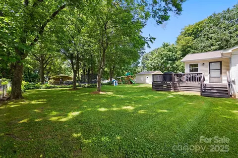 Exterior - 103 W Sunset Dr, Locust, NC 28097 photo 2 of 2