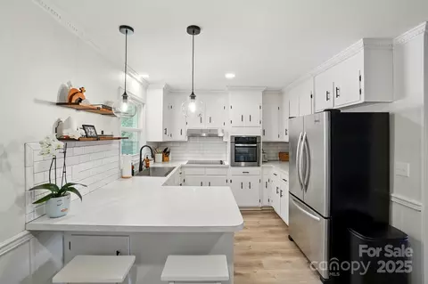 Kitchen - 103 W Sunset Dr, Locust, NC 28097 photo 1 of 2