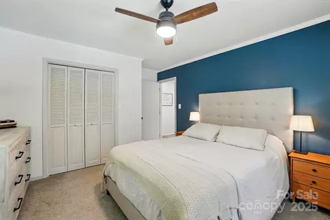 Bedroom - 103 W Sunset Dr, Locust, NC 28097 photo 1 of 5