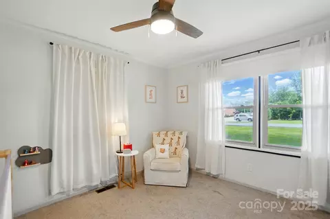 Bedroom - 103 W Sunset Dr, Locust, NC 28097 photo 3 of 5