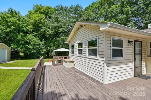 Exterior - 103 W Sunset Dr, Locust, NC 28097 photo 1 of 2