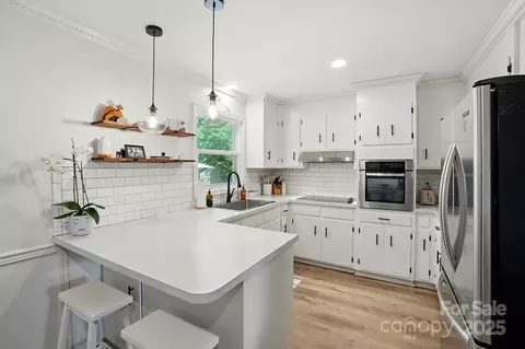 Kitchen - 103 W Sunset Dr, Locust, NC 28097 photo 2 of 2