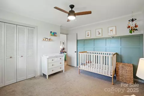 Bedroom - 103 W Sunset Dr, Locust, NC 28097 photo 2 of 5