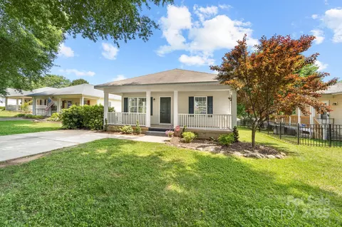 613 Church St, Belmont, NC 28012