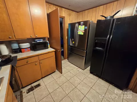Kitchen - 116 E Graves St, Candor, NC 27229 photo 2 of 2