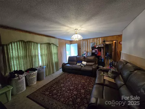 Living - 116 E Graves St, Candor, NC 27229 photo 2 of 3