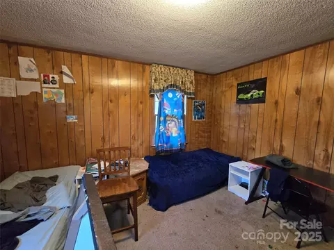 Bedroom - 116 E Graves St, Candor, NC 27229 photo 3 of 4