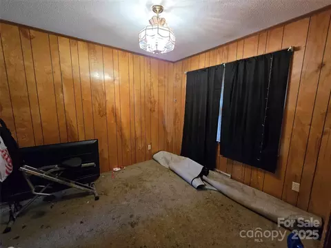 Bedroom - 116 E Graves St, Candor, NC 27229 photo 1 of 4