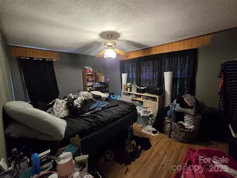Bedroom - 116 E Graves St, Candor, NC 27229 photo 2 of 4