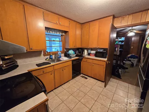 Kitchen - 116 E Graves St, Candor, NC 27229 photo 1 of 2