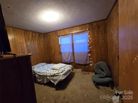 Bedroom - 116 E Graves St, Candor, NC 27229 photo 4 of 4